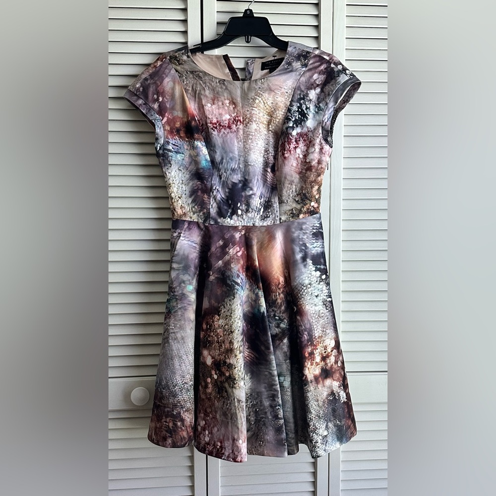 Ted Baker Dress size 2